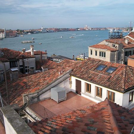 Bed & Venice - Casa Per Ferie La Pieta Exterior photo