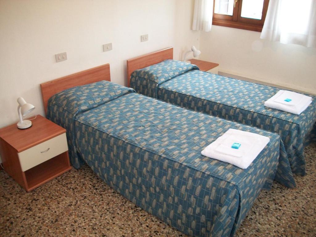 Bed & Venice - Casa Per Ferie La Pieta Exterior photo