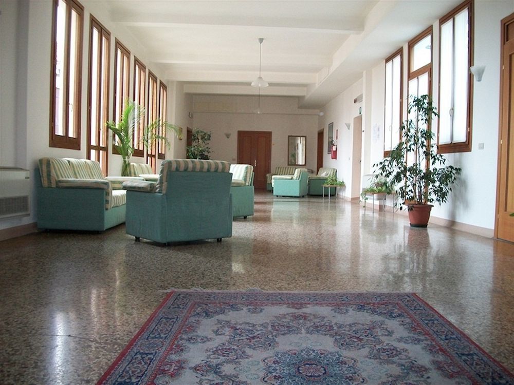 Bed & Venice - Casa Per Ferie La Pieta Exterior photo