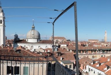Bed & Venice - Casa Per Ferie La Pieta Exterior photo