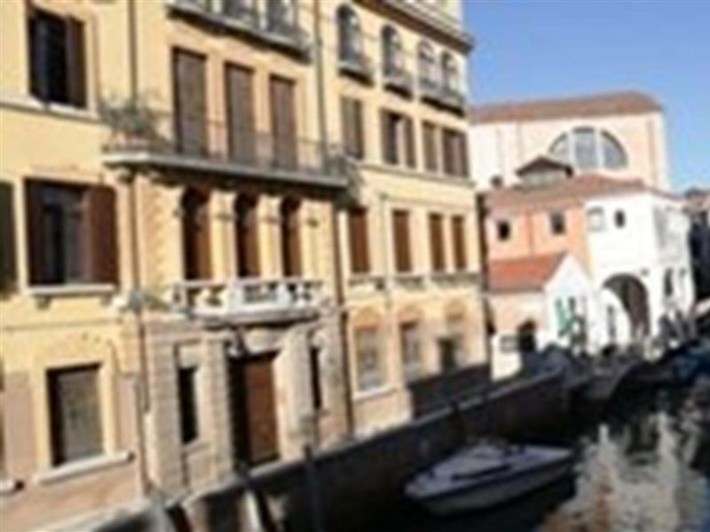 Bed & Venice - Casa Per Ferie La Pieta Exterior photo